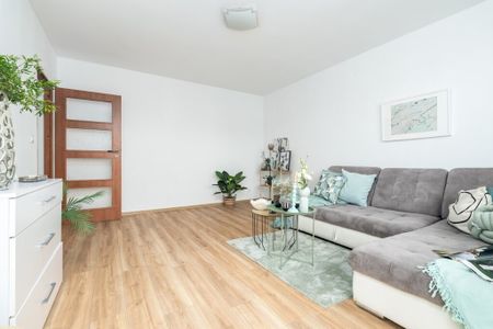 mieszkanie na wynajem Szczecin Śródmieście-Centrum - Photo 4