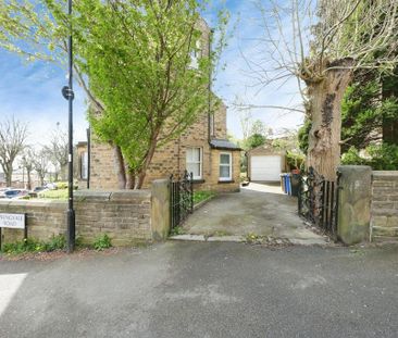 3 bedroom end of terrace house to rent - Photo 4