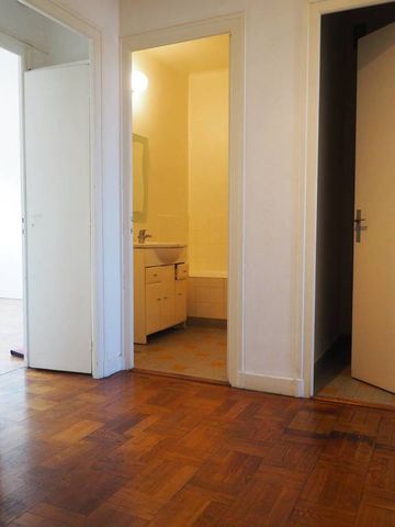 Location Appartement 1 pièce 37m² ANNECY 74000 - Photo 3