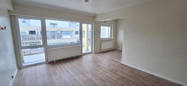 Appartement te huur - Photo 1