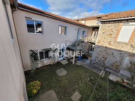 - APPARTEMENT T4 CARMAUX - 4 pièce(s) - 97.54 m2 - Photo 3