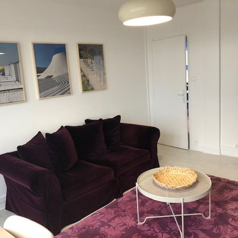 Ref: 1,036 Colocation à Le Havre - Photo 1