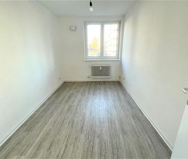 Demnächst frei! 3-Zimmer-Wohnung mit Küchenübernahme in Wolfsburg V... - Photo 5