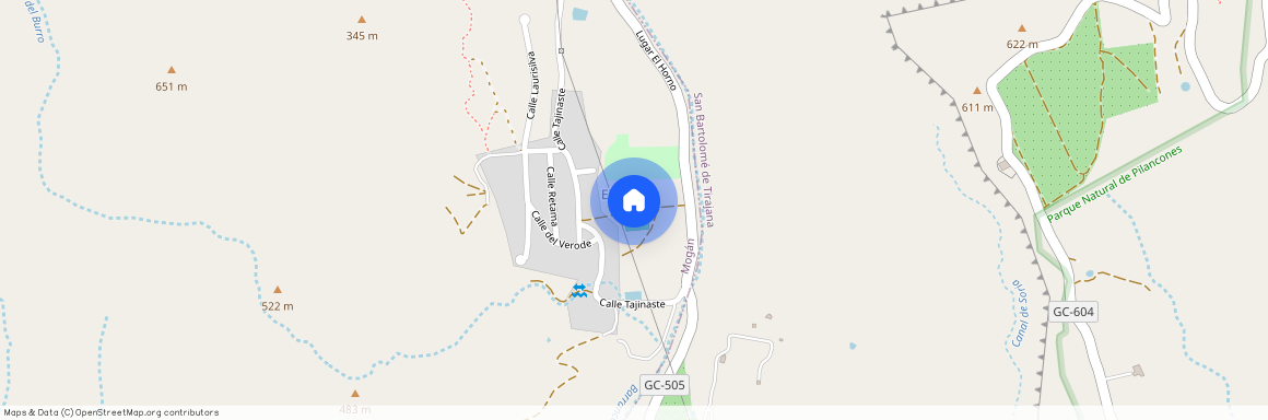 Mogán, Canary Islands 35128, Mogan