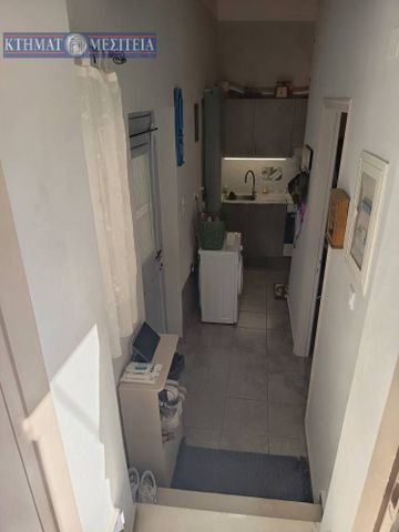 Studio/Γκαρσονιέρα για ενοικίαση Ερμούπολη (Σύρος) - Φωτογραφία 3