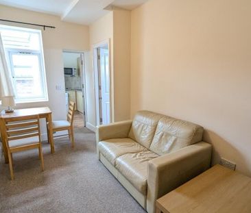 Musters Road, Nottingham, NG2 - Photo 2