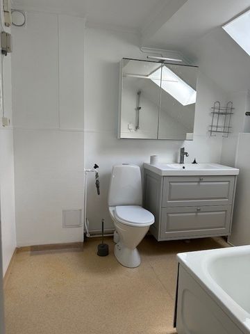 Mjölnarbostaden, Mälby säteri, Flen - Photo 4