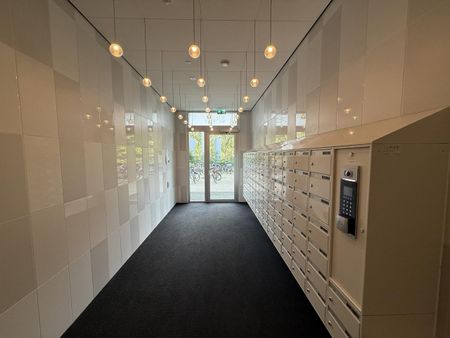 Te huur: Appartement Haarlemmerweg 1058 in Amsterdam - Foto 4