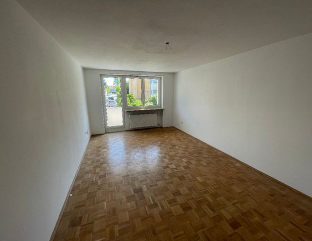 Mietwohnung in Regensburg - Einziehen und Wohlfühlen! 2 Zimmer Wohnung mit Balkon! - Photo 1