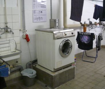 Teilmöbliertes Apartment in sehr guter Westendlage ! - Photo 4