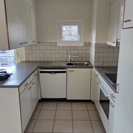 4.5 Zimmer, 100 m² - Foto 3