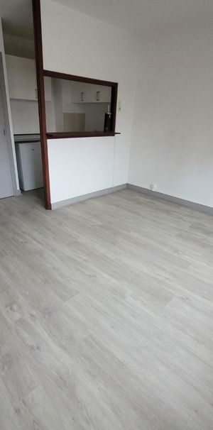 Location Appartement 1 pièce 24m² LILLE 59800 - Photo 1