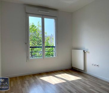 Location Appartement 2 pièces 43m² RUEIL MALMAISON 92500 - Photo 5