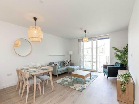 2 bedroom flat to rent - Photo 5