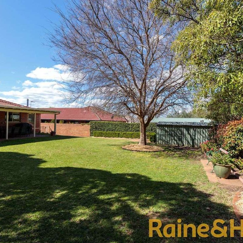 5 Willowbend Way, Dubbo, NSW 2830 - Photo 1