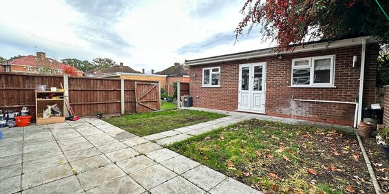 Studio to rent - Photo 3