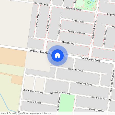 Room 3/423 Greenhalghs Road, Vic 3358, Winter Valley