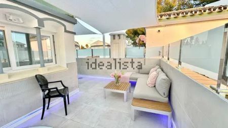 Alquiler de chalet adosado en Urbanizacion Dominion Beach s/n - Photo 2