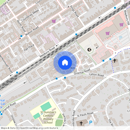 Tintagel Way, Woking, Surrey, GU22