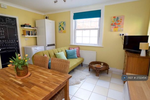 1 bedroom in a house share to rent - Photo 1