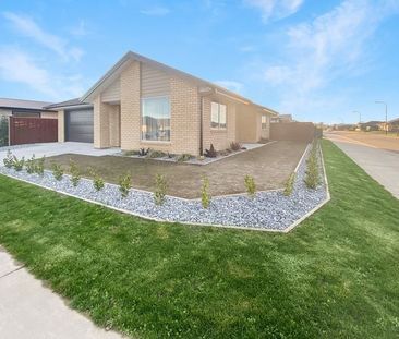 14 Kemble Drive, Rolleston, NZ 7676 - Photo 5