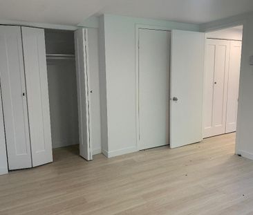 Bachelor 3 1/2 à louer à Repentigny- rénové dans un Triplex - Photo 2