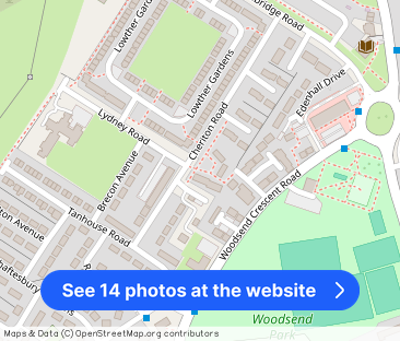 2 bedroom terraced house for rent - Photo 1