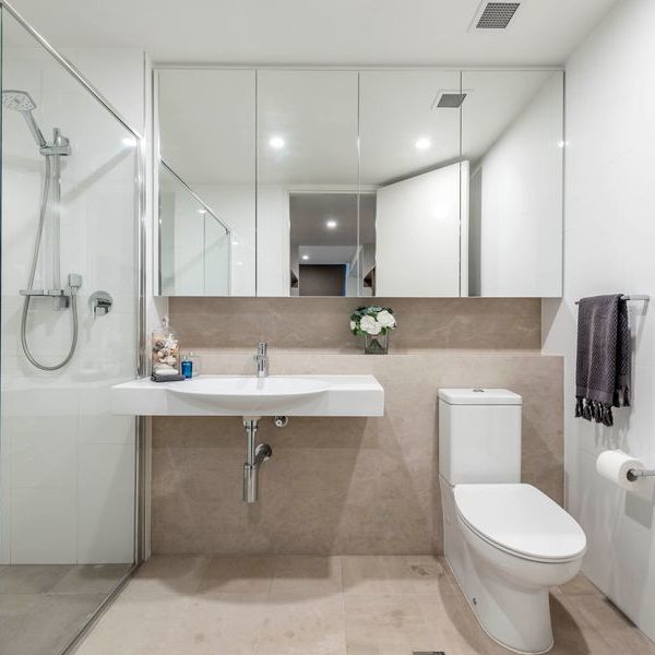 56/18 Austin Street, Griffith ACT 2603 - Apartment For Rent | Domain - Photo 1