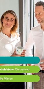 Großzügige 4-Zimmerwohnung sucht Nachmieter! - Foto 3