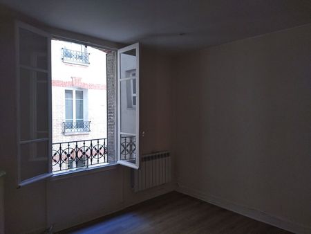 Appartement 1 Pièce 24 m² - Photo 4