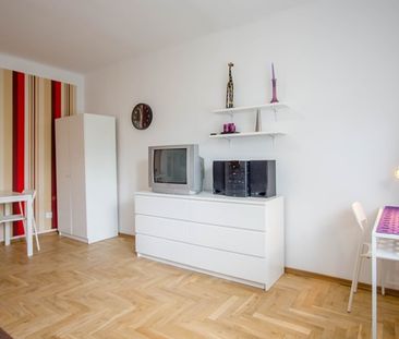 Łódź Łódź-Bałuty, ul. Mahatmy Gandhiego - Фото 5