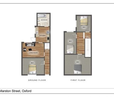 25 Marston Street, Cowley, OX4 1JU, Oxford - Photo 6