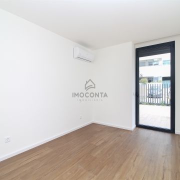 Apartamento T1 - Photo 1