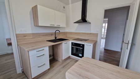 Appartement 3 pièces - Photo 4