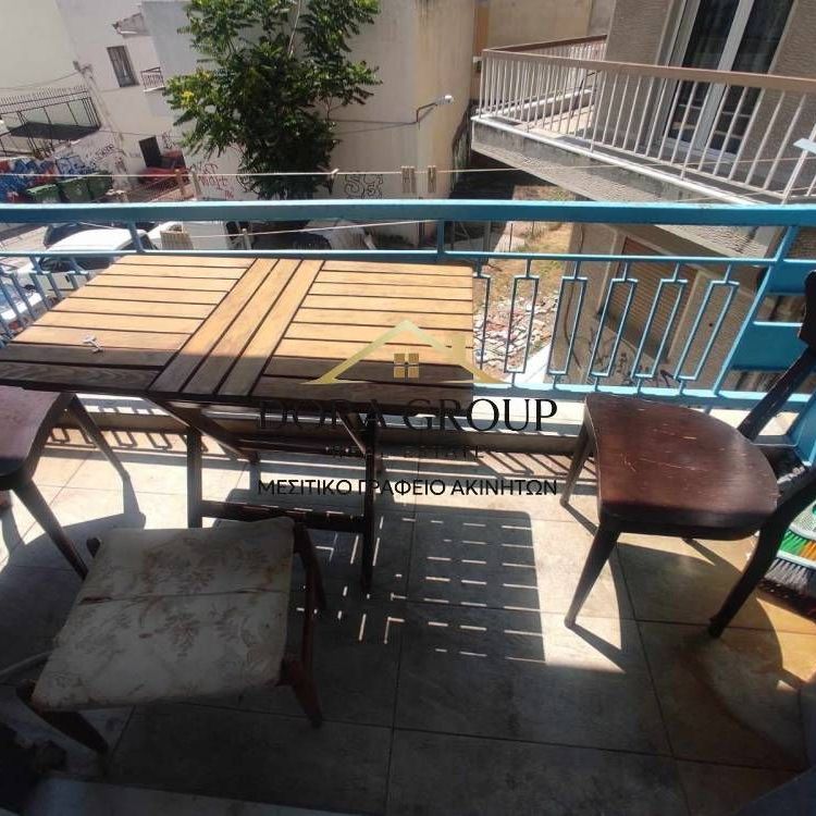 Studio/Γκαρσονιέρα για ενοικίαση Αγία Αικατερίνη (Άνω Πόλη) - Photo 1