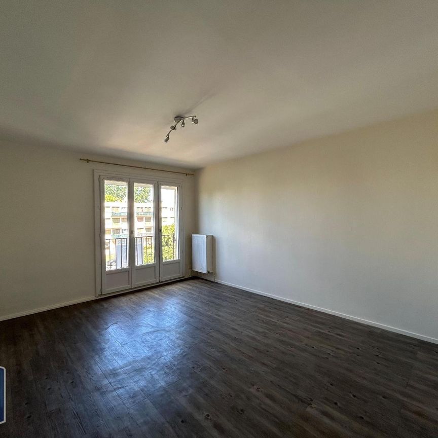 Location Appartement 3 pièces 64m² BLOIS 41000 - Photo 1