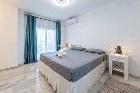 Apartamento en Mijas, Sitio de Calahonda, alquiler - Photo 4