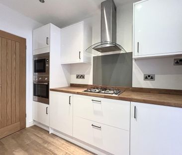 1 bedroom maisonette to rent - Photo 5