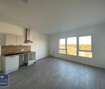 Location Appartement 2 pièces 53m² MONTEUX 84170 - Photo 2