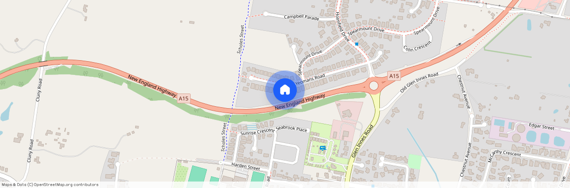 33 Yeomans Road, Armidale, NSW 2350