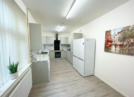 Room 5 – Evington Road, LE2 1HH - Photo 5