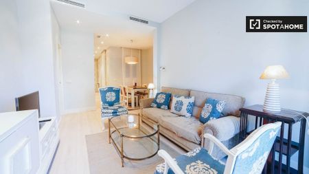 madrid, Community of Madrid 28005 - Foto 3