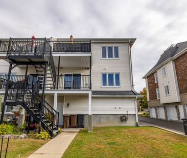 Nouveauté sur le marché Appartement à louer - Laval (Chomedey) (Aut... - Photo 2