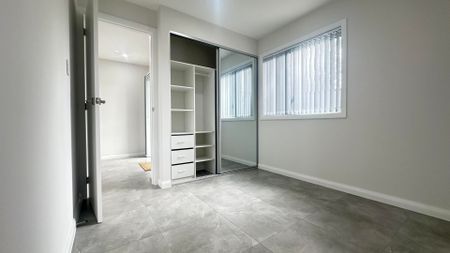 Brand New Two Bedroom Granny Flat - Low Maintenance - Photo 2