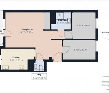Przestronne 3-pokojowe mieszkanie w Otwocku - Photo 2