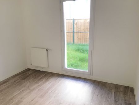 Location Appartement 2 pièces 38m² - Photo 5