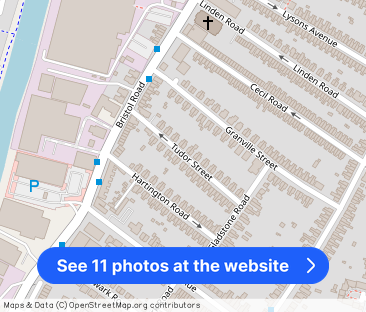 Tudor Street, Gloucester, Gloucestershire, GL1 - Photo 1