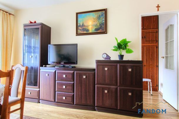 Przestronne 3 pokoje – Rejtana, CENTRUM - Photo 1