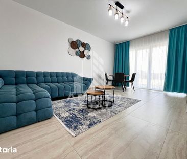 Jumatate de Duplex, 4 camere, 2 locuri de parcare,curte, Mosnita Noua - Photo 2