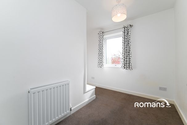3 bedroom terraced to rent - Photo 1